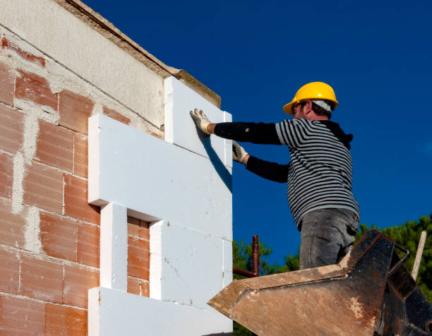 Range of Insulation Solutions in Woodbine, NJ