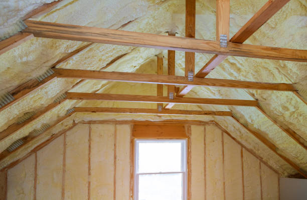 Best Garage Insulation Installation  in Woodbine, NJ