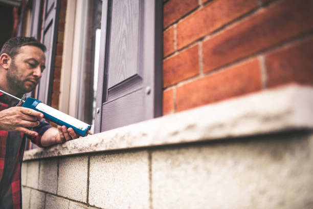 Best Residential Insulation Services  in Woodbine, NJ
