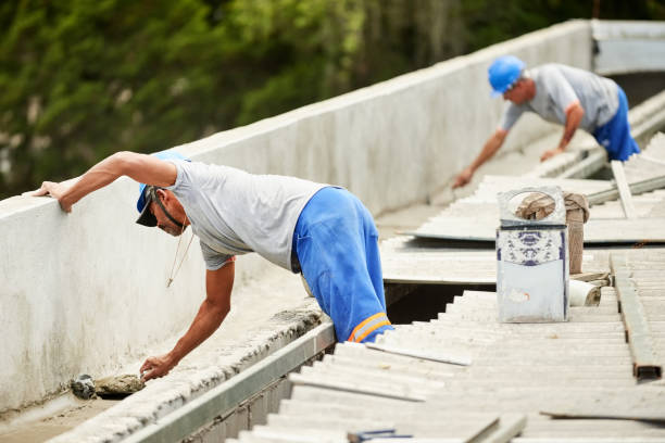 Best Spray Foam Insulation  in Woodbine, NJ