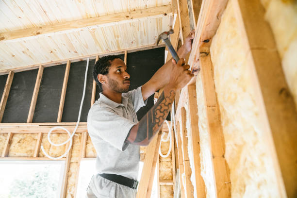 Garage Insulation Installation in Woodbine, NJ