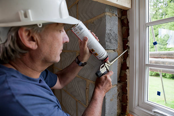 Best Insulation Repair Services  in Woodbine, NJ