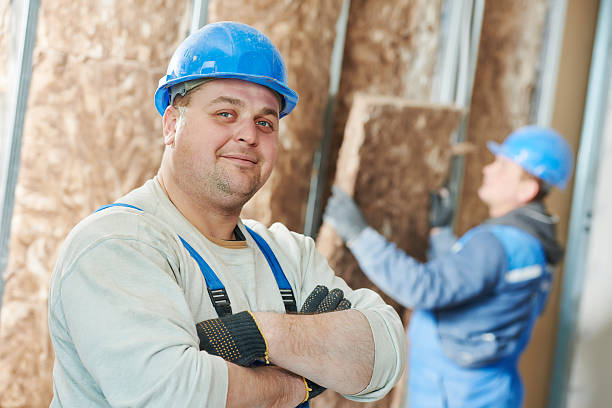 Insulation Contractors for Homes in Woodbine, NJ