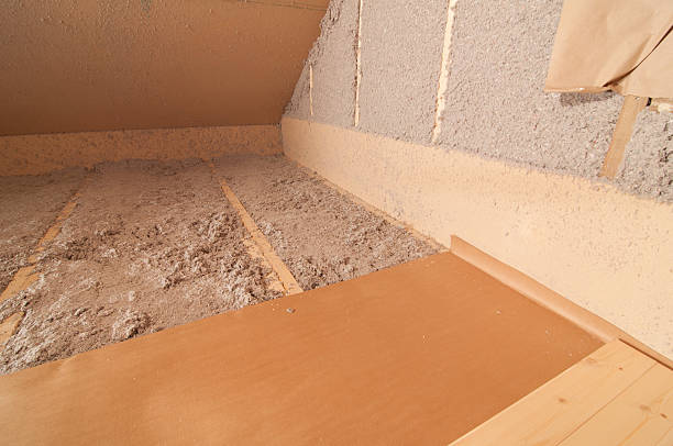 Best Garage Insulation Installation  in Woodbine, NJ